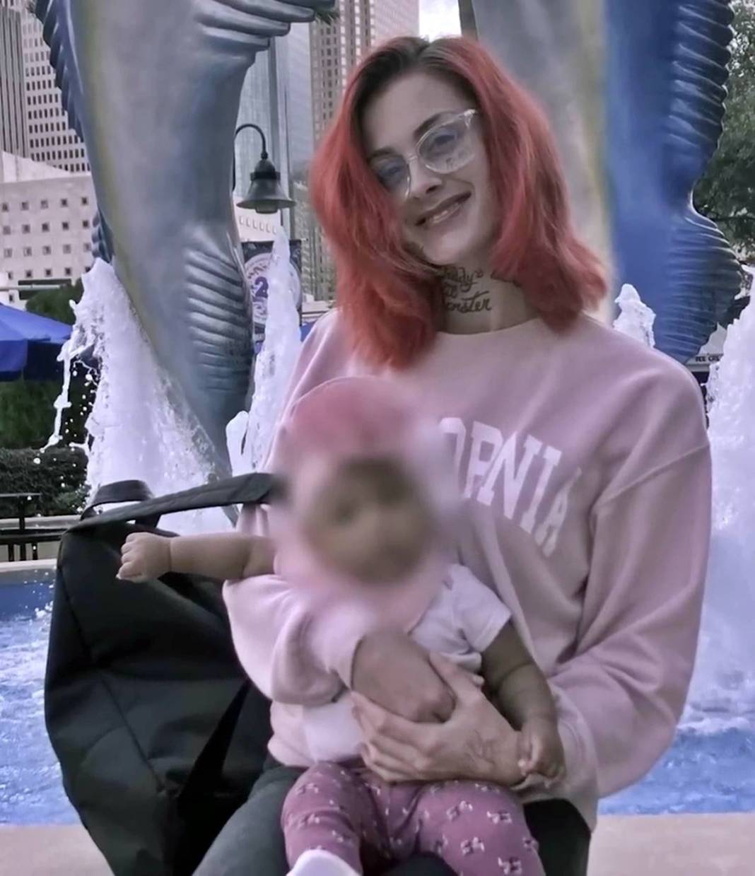 Akılalmaz olay: Bebeğini Facebook'ta sattı! Bebeğin kanında uyuşturucu çıktı 18